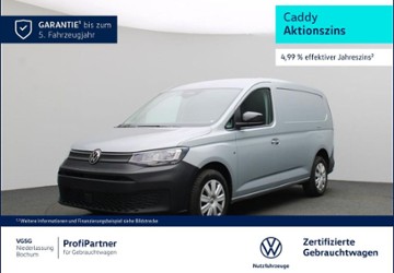 VW Caddy Maxi 22.327 km 28.690 &euro; Bochum 44866