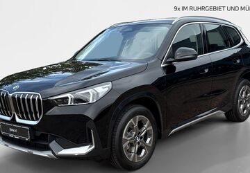 BMW X1 4.900 km 56.199 &euro; Dorsten 46282