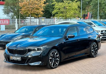 BMW 540 64.699 km 57.834 &euro; Wesel 46485