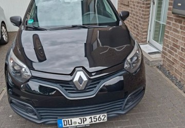 Renault Captur 133.000 km 6.400 &euro; Rheinberg 47495