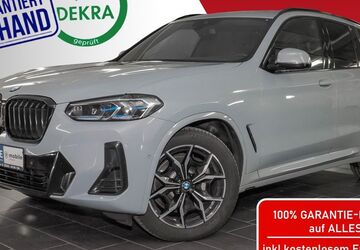 BMW X3 108.500 km 38.999 &euro; Dorsten 46284