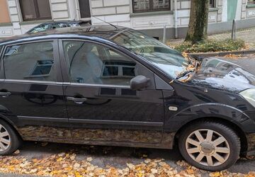 Ford Fiesta 159.200 km 1.400 &euro; Gelsenkirchen 45892