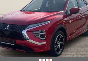 Mitsubishi Eclipse Cross 45.250 km 21.890 &euro; Dorsten 46286