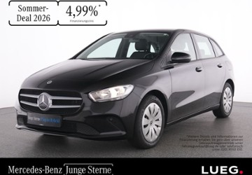 Mercedes-Benz B 250 29.091 km 23.980 &euro; Essen 45309