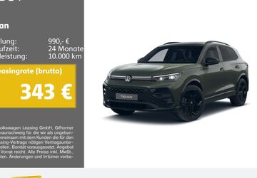 VW Tiguan 2.770 km 47.540 &euro; Dorsten 46282