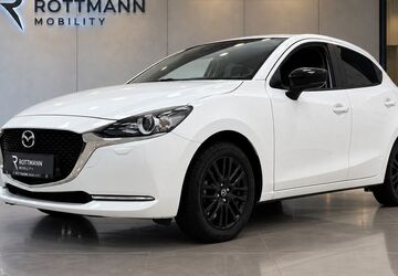 Mazda 2 33.002 km 16.800 &euro; Oberhausen 46149