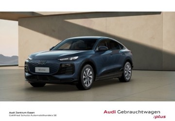 Audi Q6 e-tron 22.354 km 55.910 &euro; Essen 45143