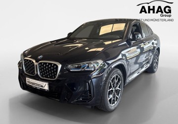 BMW X4 16.790 km 53.990 &euro; Dorsten 46282