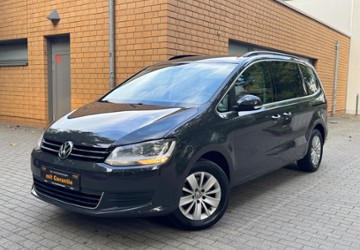 VW Sharan 90.576 km 14.750 &euro; Essen 45326
