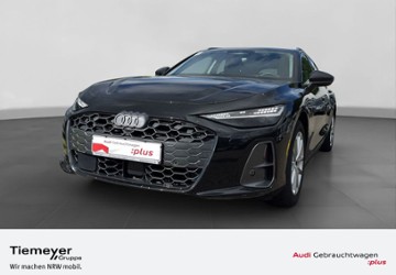 Audi A6 29.925 km 43.980 &euro; Dorsten 46284