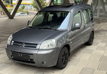 Citroen Berlingo 180.000 km 2.500 &euro; Essen 45326