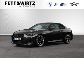 BMW 220 6.000 km 49.990 &euro; Wesel 46485