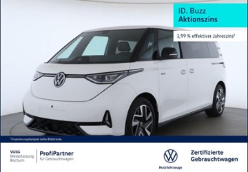 VW ID. Buzz 13.865 km 67.790 &euro; Bochum 44866