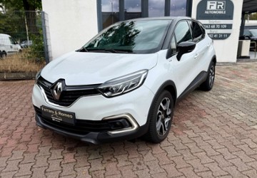 Renault Captur 46.770 km 11.899 &euro; Gelsenkirchen 45884