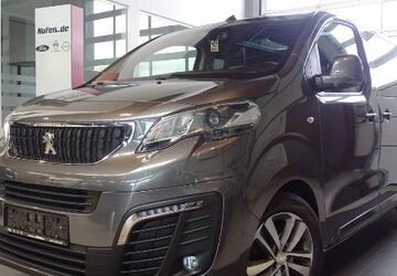 Peugeot Traveller 77.046 km 28.990 &euro; Essen 45355