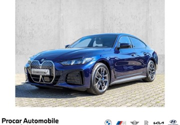 BMW i4 23.816 km 51.800 &euro; Herne 44625