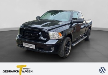 Dodge RAM 180.150 km 28.780 &euro; Dorsten 46282
