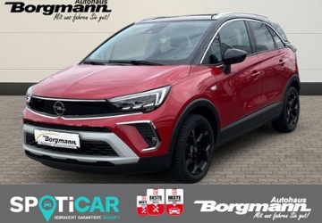 Opel Crossland (X) 15.650 km 20.880 &euro; Dorsten 46286