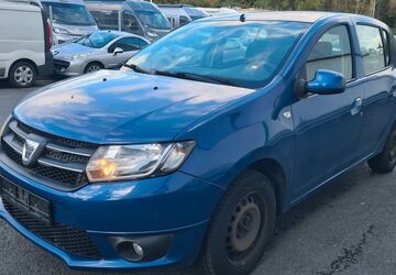 Dacia Sandero 236.953 km 1.890 &euro; Essen 45309