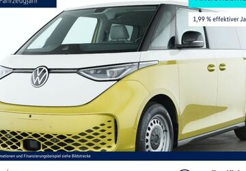 VW ID. Buzz 9.526 km 51.690 &euro; Bochum 44866
