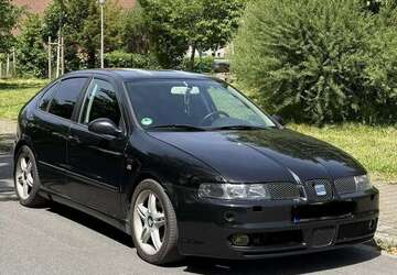 Seat Leon 231.000 km 2.500 &euro; Gelsenkirchen, Stadt 45899