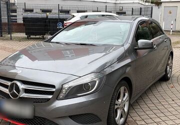 Mercedes-Benz A 180 120.000 km 8.700 &euro; Bochum 44971