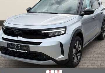 Opel Frontera 4.650 km 23.990 &euro; Dorsten Wulfen 46286