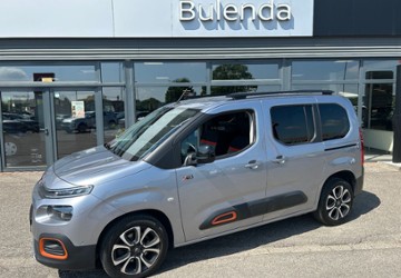 Citroen Berlingo 122.700 km 15.990 &euro; Wesel 46485