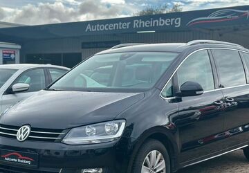 VW Sharan 170.000 km 15.999 &euro; Rheinberg 47495
