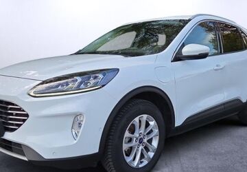 Ford Kuga 46.716 km 22.490 &euro; Dorsten 46282