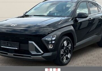 Hyundai KONA 53.850 km 25.490 &euro; Dorsten 46286