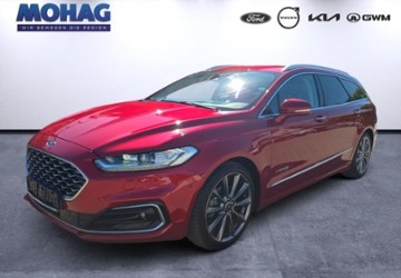 Ford Mondeo 72.600 km 23.980 &euro; Dorsten 46282