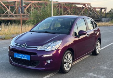Citroen C3 108.517 km 4.500 &euro; OER ERKENSCHWICK 45739