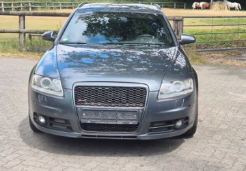 Audi A6 321.890 km 3.999 &euro; Dorsten 46284