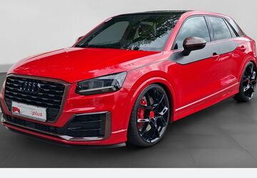 Audi Q2 119.976 km 22.460 &euro; Dorsten 46284
