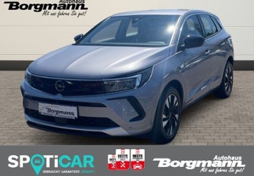 Opel Grandland (X) 29.250 km 20.490 &euro; Dorsten 46286
