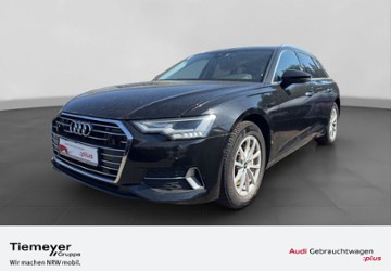 Audi A6 96.461 km 26.480 &euro; Dorsten 46284