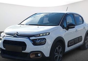 Citroen C3 30.315 km 11.670 &euro; Borken 46325