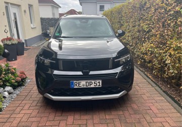 Opel Frontera 4.322 km 24.900 &euro; Recklinghausen 45665