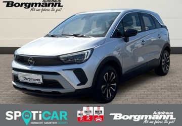 Opel Crossland (X) 31.950 km 16.350 &euro; Dorsten 46286