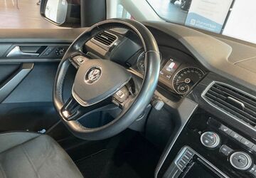 VW Caddy 52.758 km 19.800 &euro; Essen 45307
