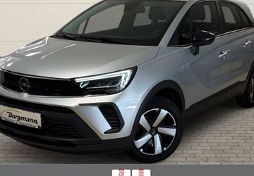 Opel Crossland (X) 46.300 km 16.490 &euro; Dorsten 46286