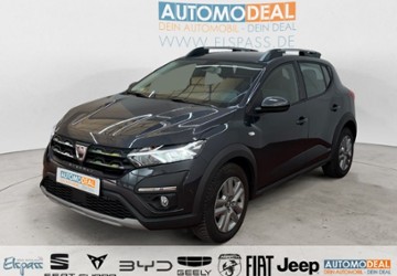 Dacia Sandero 22.362 km 16.889 &euro; Duisburg 47138