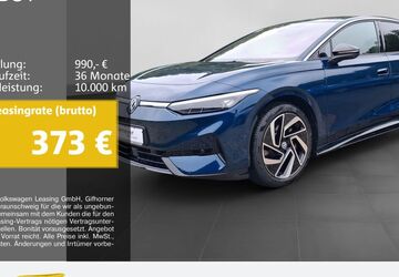 VW ID.7 10.047 km 43.920 &euro; Duisburg 47059