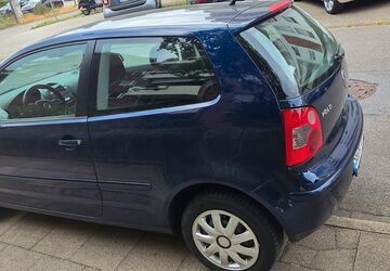 VW Polo 197.800 km 790 &euro; Essen 45357