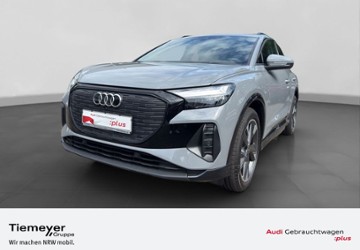Audi Q4 e-tron 20.958 km 25.480 &euro; Dorsten 46284