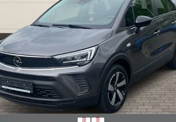 Opel Crossland (X) 20.950 km 13.490 &euro; Dorsten 46286