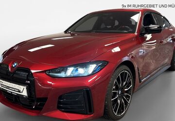 BMW i4 19.689 km 61.490 &euro; Dorsten 46282