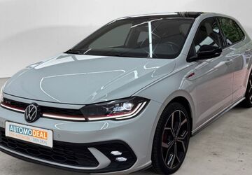 VW Polo 16.667 km 23.489 &euro; Dinslaken 46539