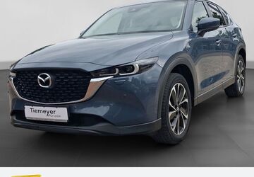 Mazda CX-5 67.198 km 19.370 &euro; Dorsten 46282